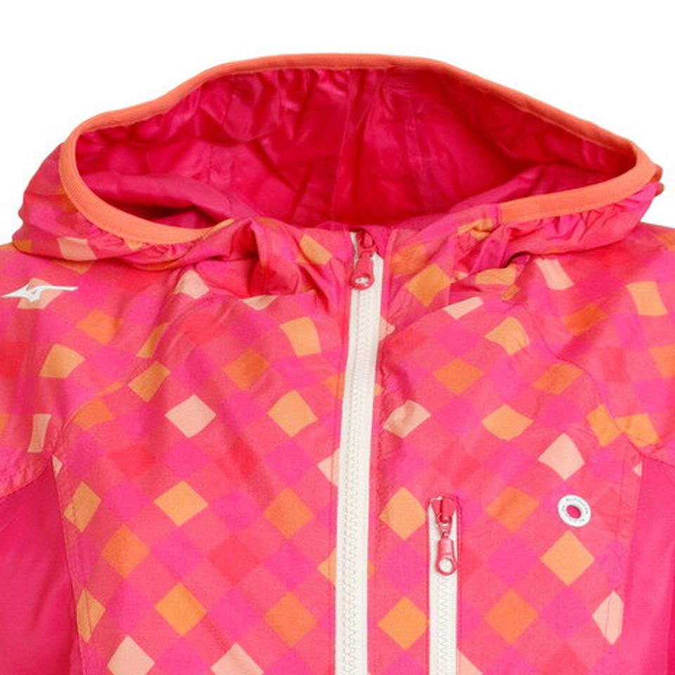 ミズノ（MIZUNO） ウインドブレーカーシャツ 32JE431064 オンライン価格 （レディース）