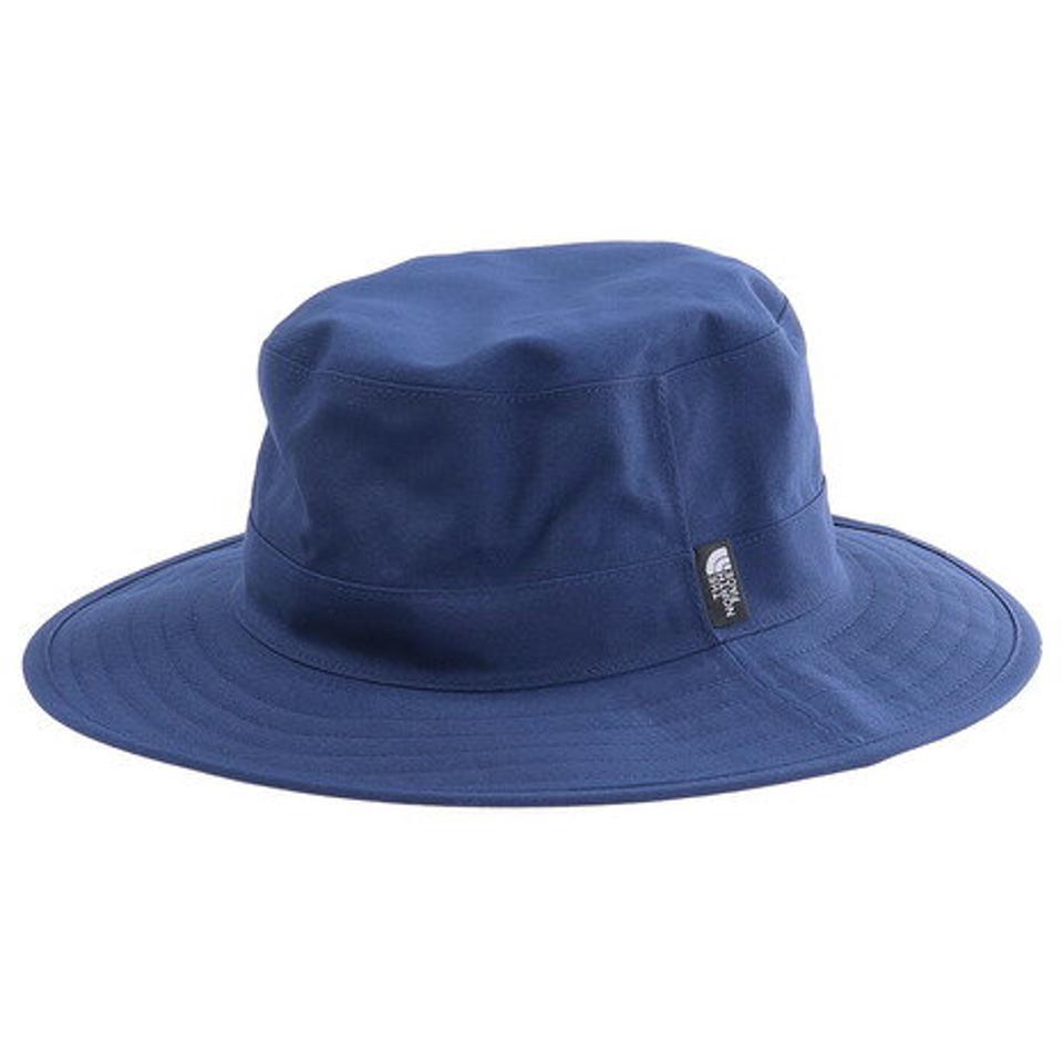 ノースフェイス(THE NORTH FACE) ゴアテックスハット コズミックブルー NN41912 CM 帽子 キャップ 登山 防水 カジュアル (メンズ、レディース、キッズ)