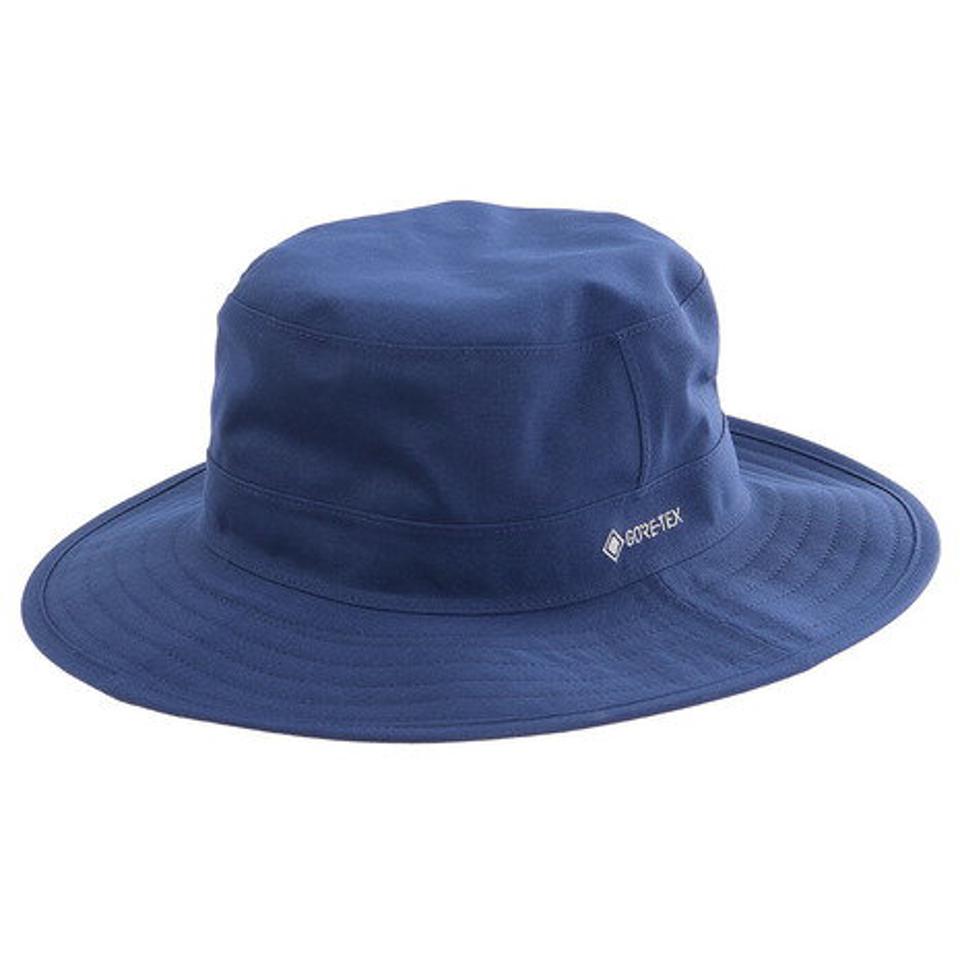 ノースフェイス(THE NORTH FACE) ゴアテックスハット コズミックブルー NN41912 CM 帽子 キャップ 登山 防水 カジュアル (メンズ、レディース、キッズ)