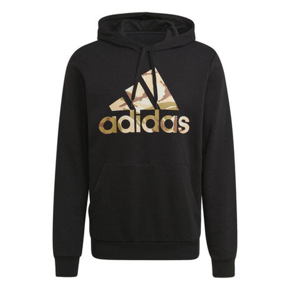アディダス（adidas） エッセンシャルズ カモフラージュ パーカー 28911-GL0019 オンライン価格 （メンズ）