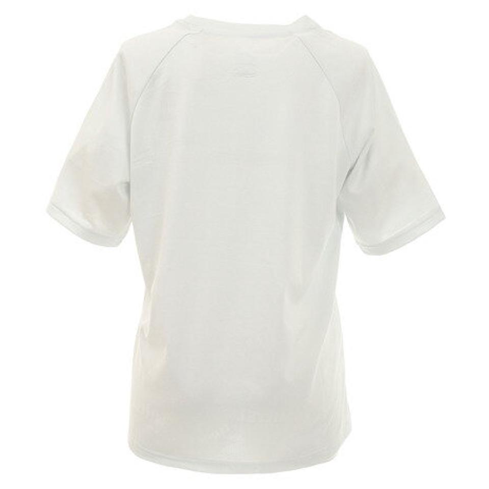 ミレー(Millet) tシャツ 半袖 ジャカード メッシュ クルー ショートスリーブ MIV01782-8748 (レディース)