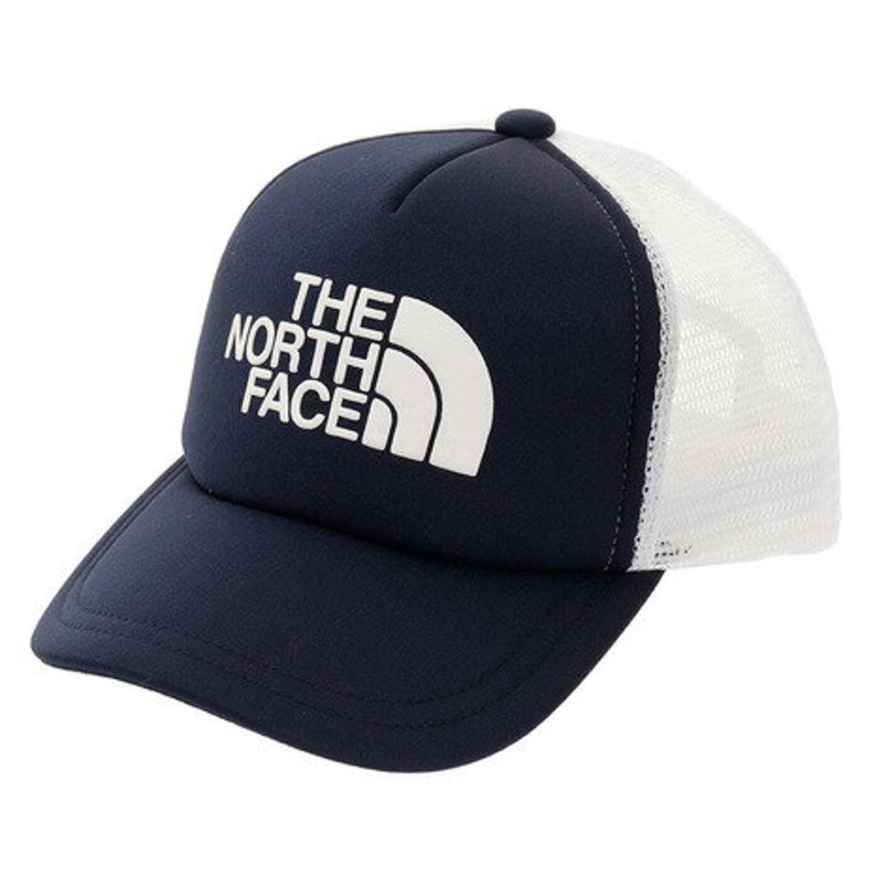 ノースフェイス(THE NORTH FACE) ロゴメッシュキャップ NNJ01911 UU (キッズ)