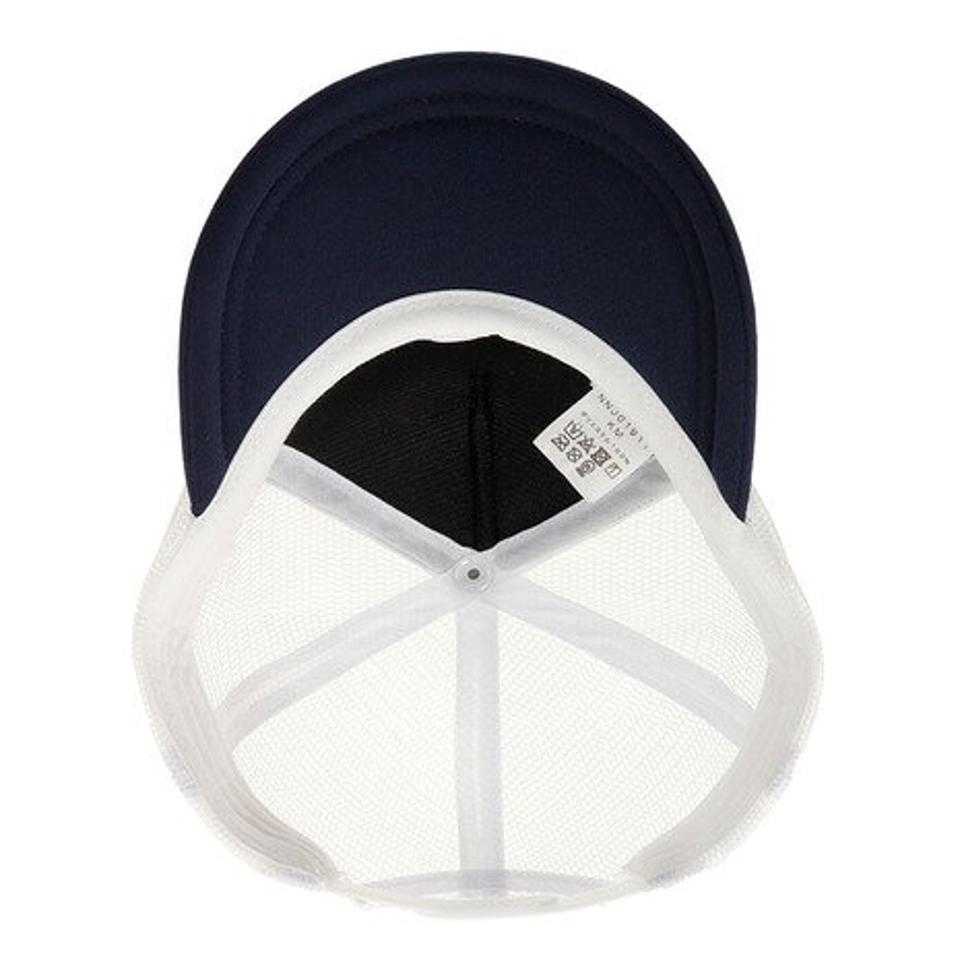 ノースフェイス(THE NORTH FACE) ロゴメッシュキャップ NNJ01911 UU (キッズ)