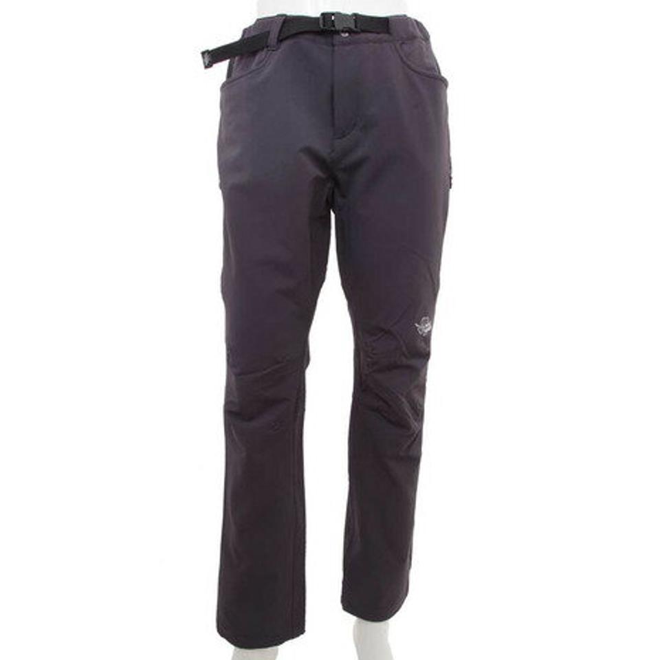 POLEWARDS STRETCH TREKKING PANT トレッキングパンツ PWP7S4086W CGRY （レディース）
