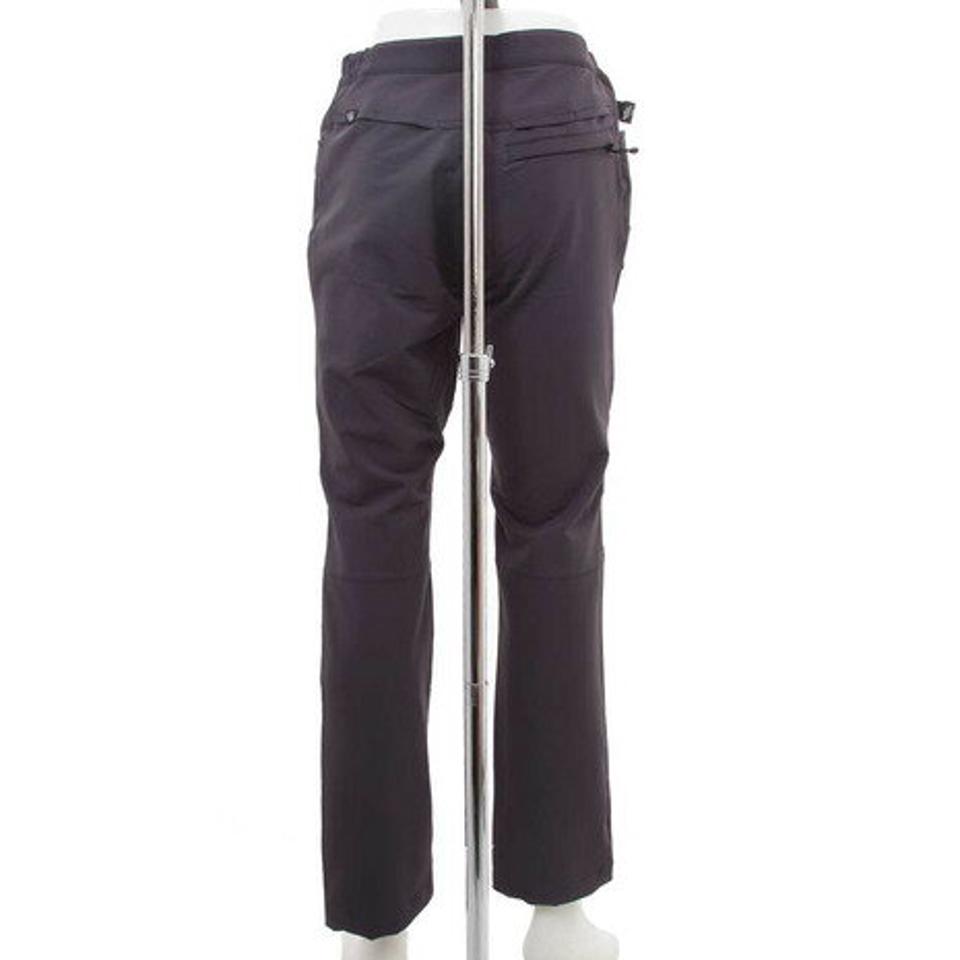POLEWARDS STRETCH TREKKING PANT トレッキングパンツ PWP7S4086W CGRY （レディース）