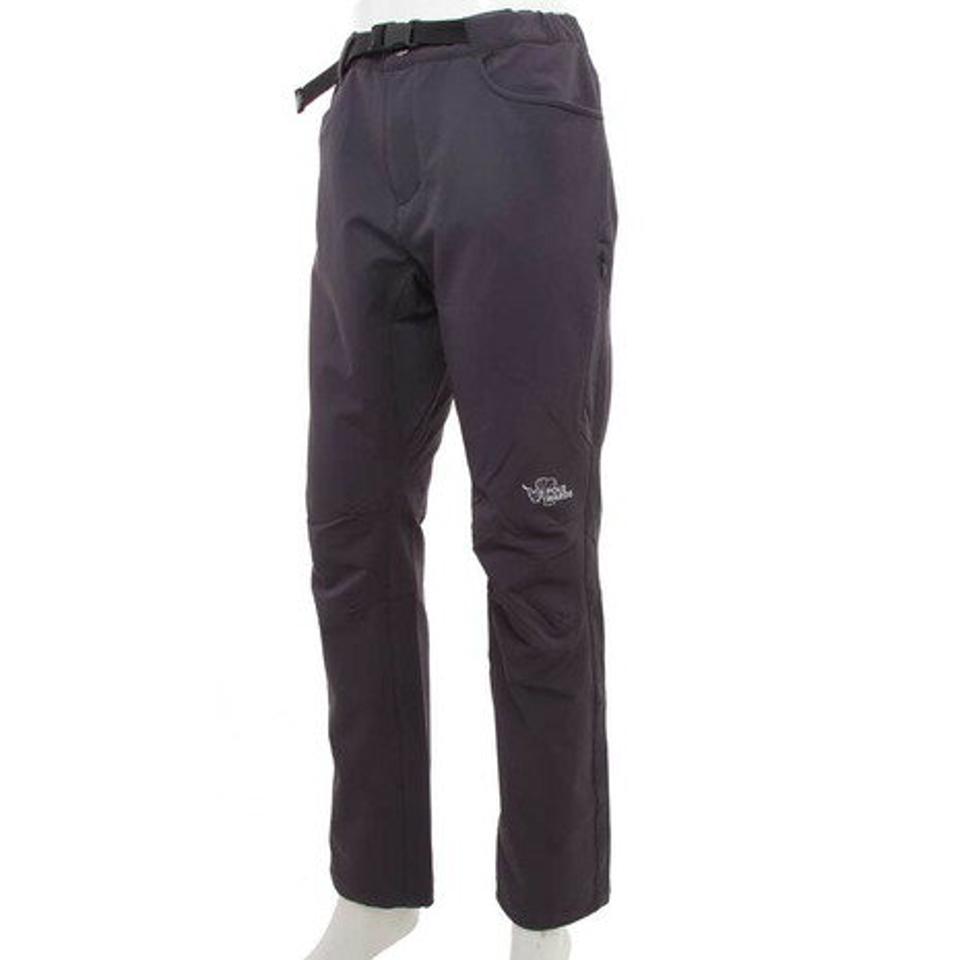 POLEWARDS STRETCH TREKKING PANT トレッキングパンツ PWP7S4086W CGRY （レディース）