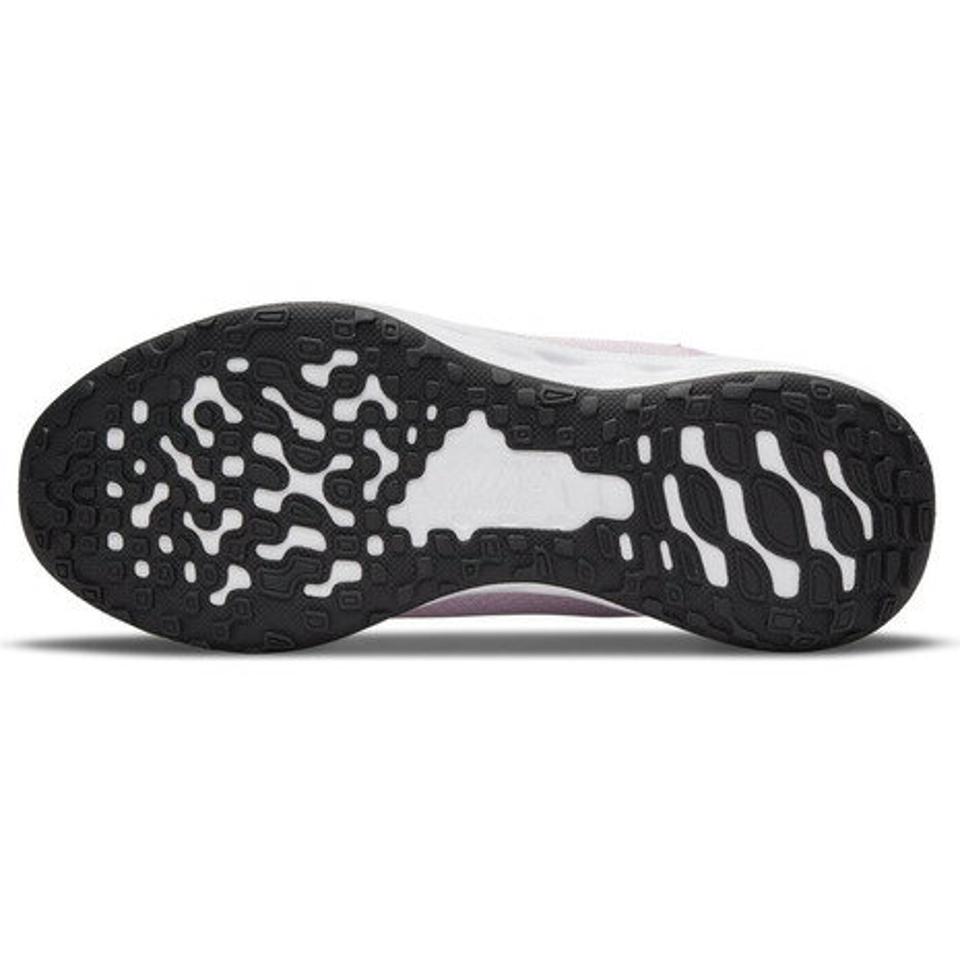 ナイキ（NIKE） ジュニアスポーツシューズ ベルクロ ベルト付き スニーカー レボリューション 6 NN PSV DD1095-608 （キッズ）