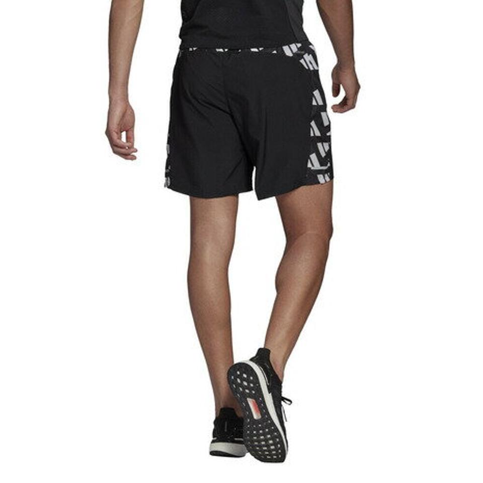 アディダス(adidas) ランニング ランニングパンツ メンズ オウン ザ ラン セレブレーション ショーツ 25276-GM1527 (メンズ)