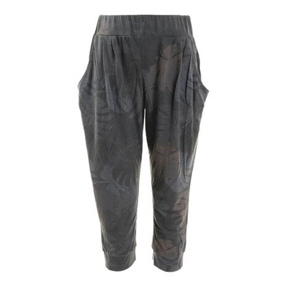 ロキシー(ROXY) クロップド丈 パンツ 21FW RPT214509 MUL (レディース)