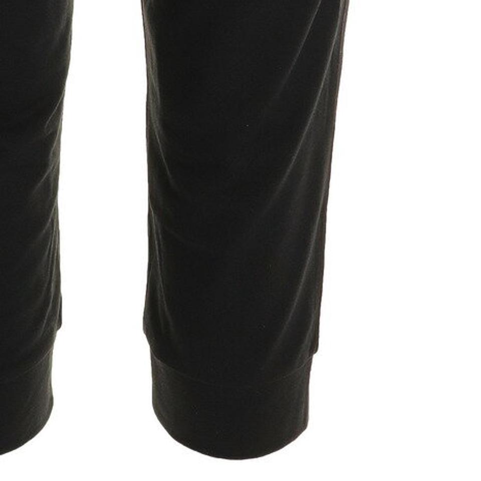 ロキシー(ROXY) クロップド丈 パンツ 21FW RPT214509 BLK (レディース)