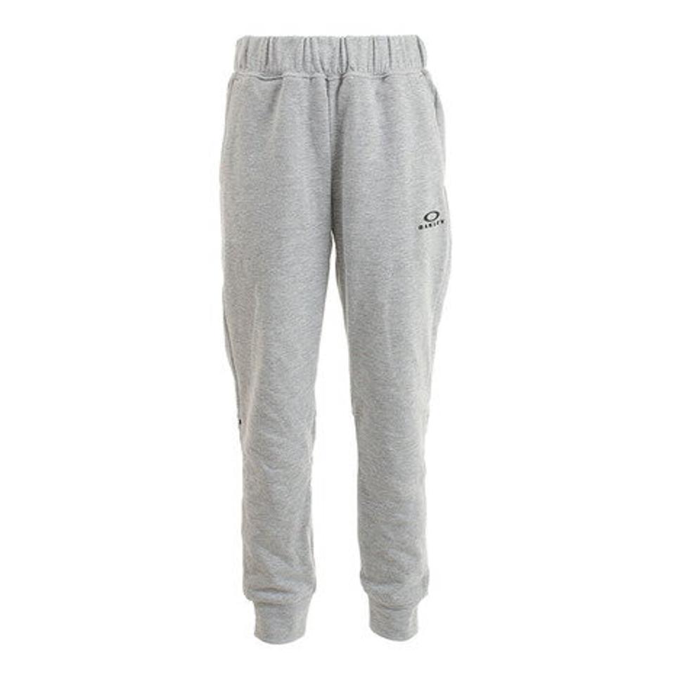 【10/5 24h限定エントリー＆対象4店舗買い回りで最大P10倍！】オークリー（OAKLEY） ジュニア FLEECE PANTS YTR 2.7 フリースパンツ FOA402971-27B （キッズ）