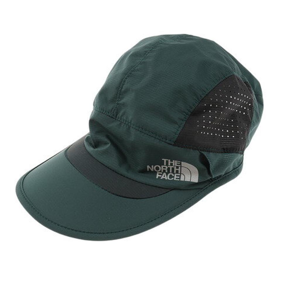 ノースフェイス(THE NORTH FACE) スワローテイルキャップ NN41970 DK (メンズ、レディース)