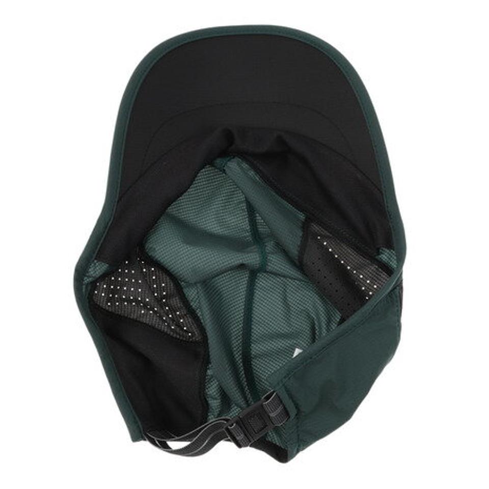 ノースフェイス(THE NORTH FACE) スワローテイルキャップ NN41970 DK (メンズ、レディース)