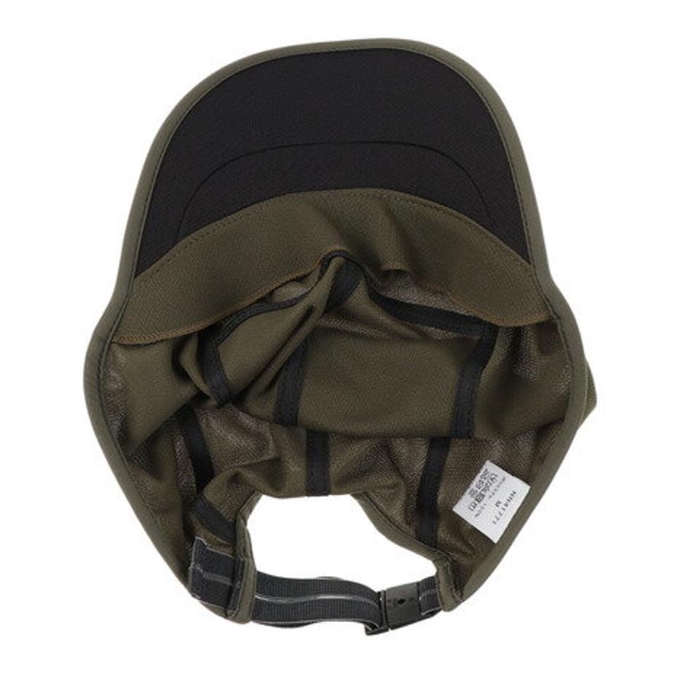 ノースフェイス(THE NORTH FACE) GTDキャップ NN41771 NT (メンズ、レディース)