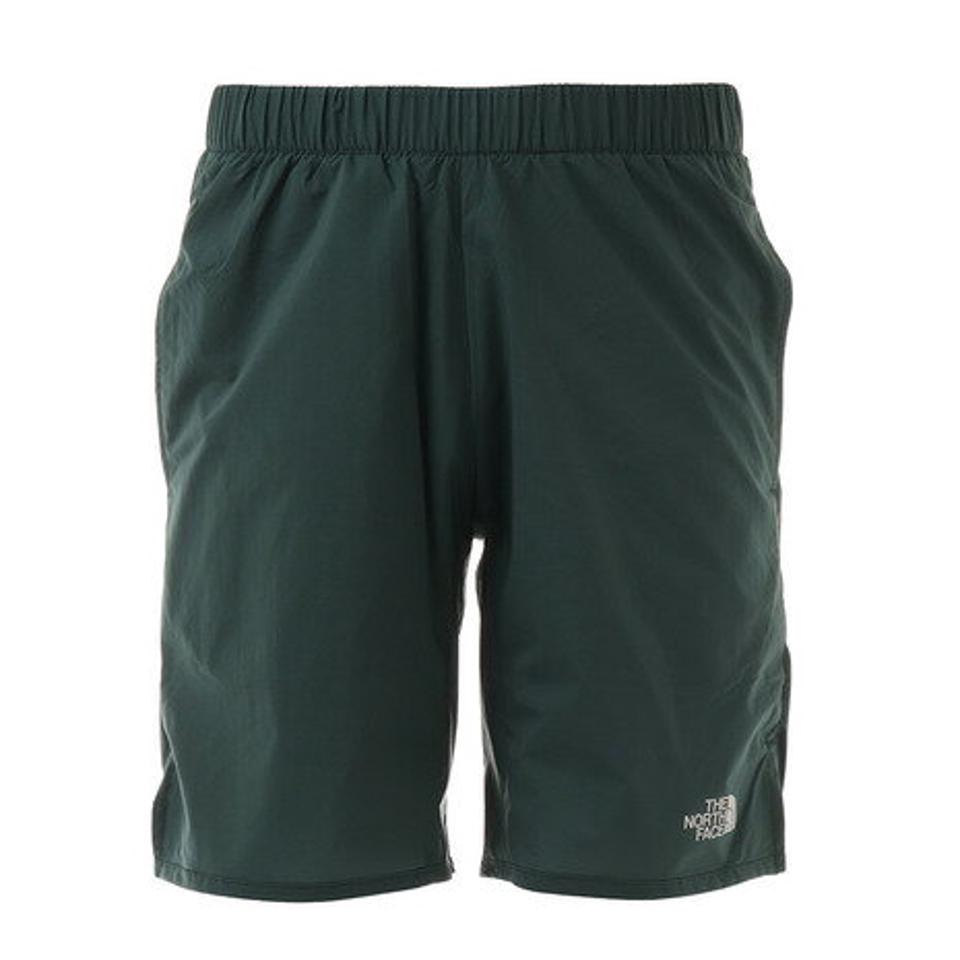 ノースフェイス（THE NORTH FACE） スワローテイルベントハーフパンツ NB41877 DS （メンズ）