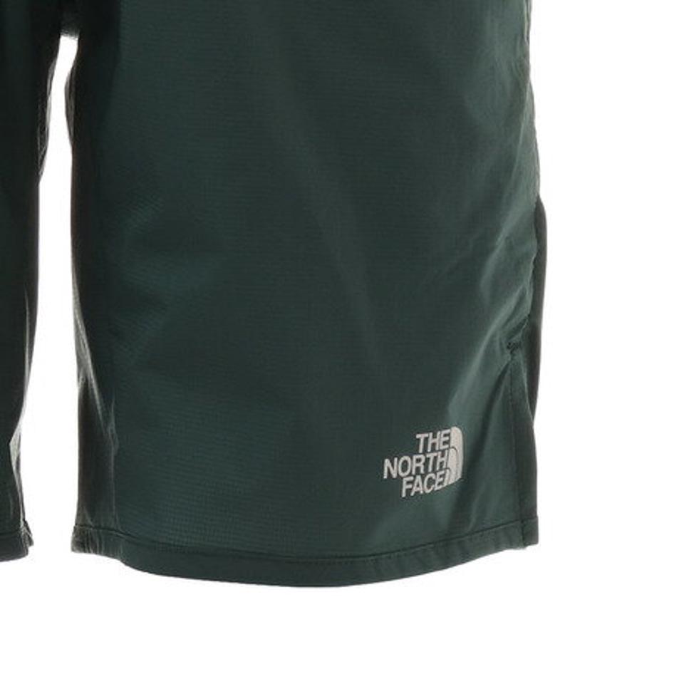 ノースフェイス（THE NORTH FACE） スワローテイルベントハーフパンツ NB41877 DS （メンズ）