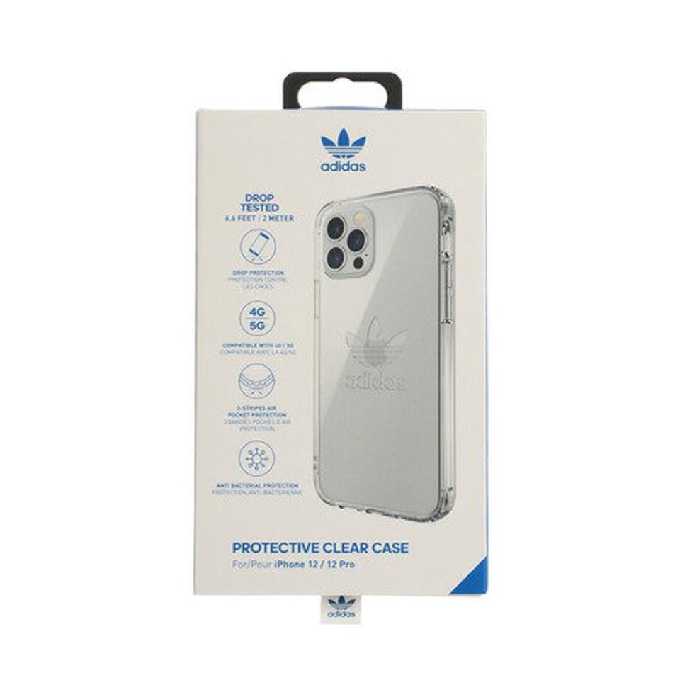 アディダス（adidas） adidas iPhoneケース 42382 EX7977/12Plus/12Pro （メンズ、レディース、キッズ）