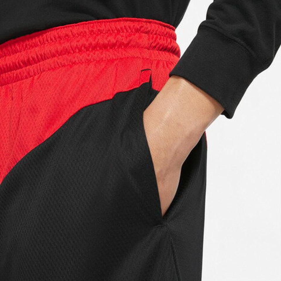 ナイキ（NIKE） ドライフィット スターティング5 ASYM ショートパンツ バスケットボール CV1913-657 （メンズ）