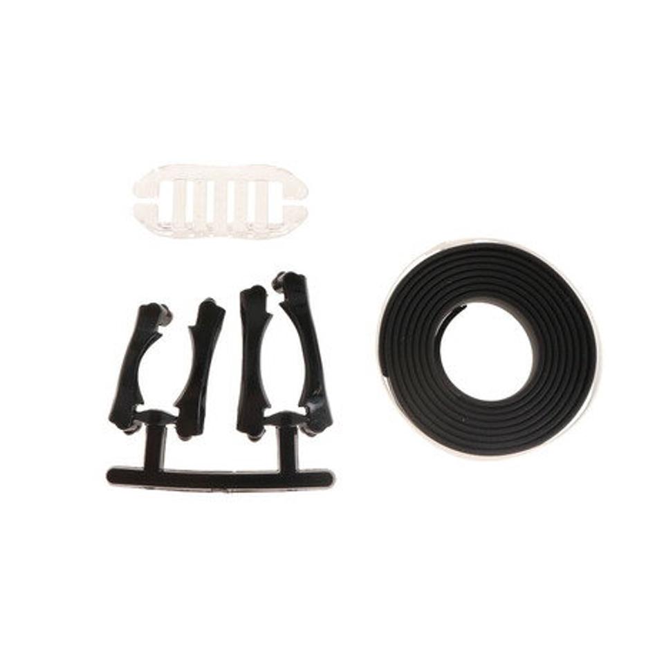 ビュー(VIEW)(メンズ、レディース)BLADEゼロTKY ゴーグル HANABI V127TKY GBLY ゴーグル 水泳 競泳用 UVカット くもり止め