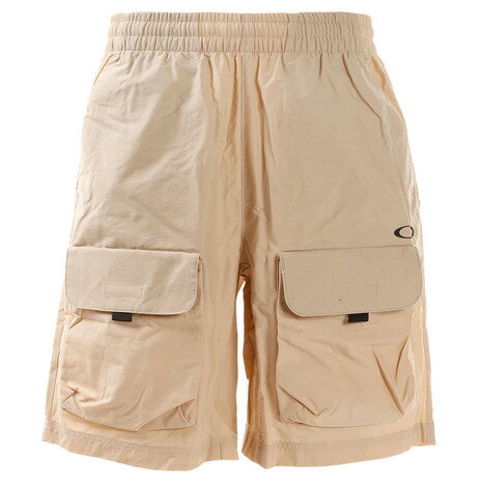 オークリー（OAKLEY） Enhance FGL ショーツ FOA400168-31S オンライン価格 ショートパンツ ハーフパンツ （メンズ）