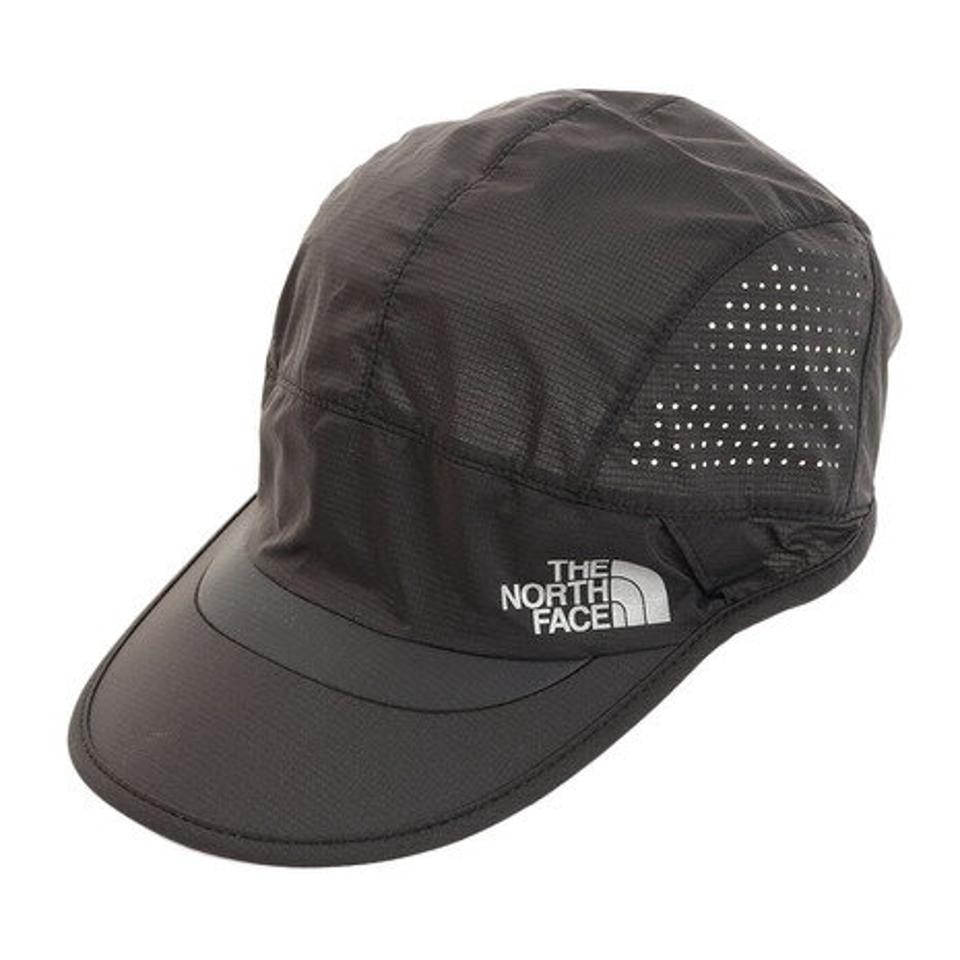 ノースフェイス(THE NORTH FACE) ランニング スワローテイルキャップ NN41970 K オンライン価格 帽子 (メンズ、レディース)