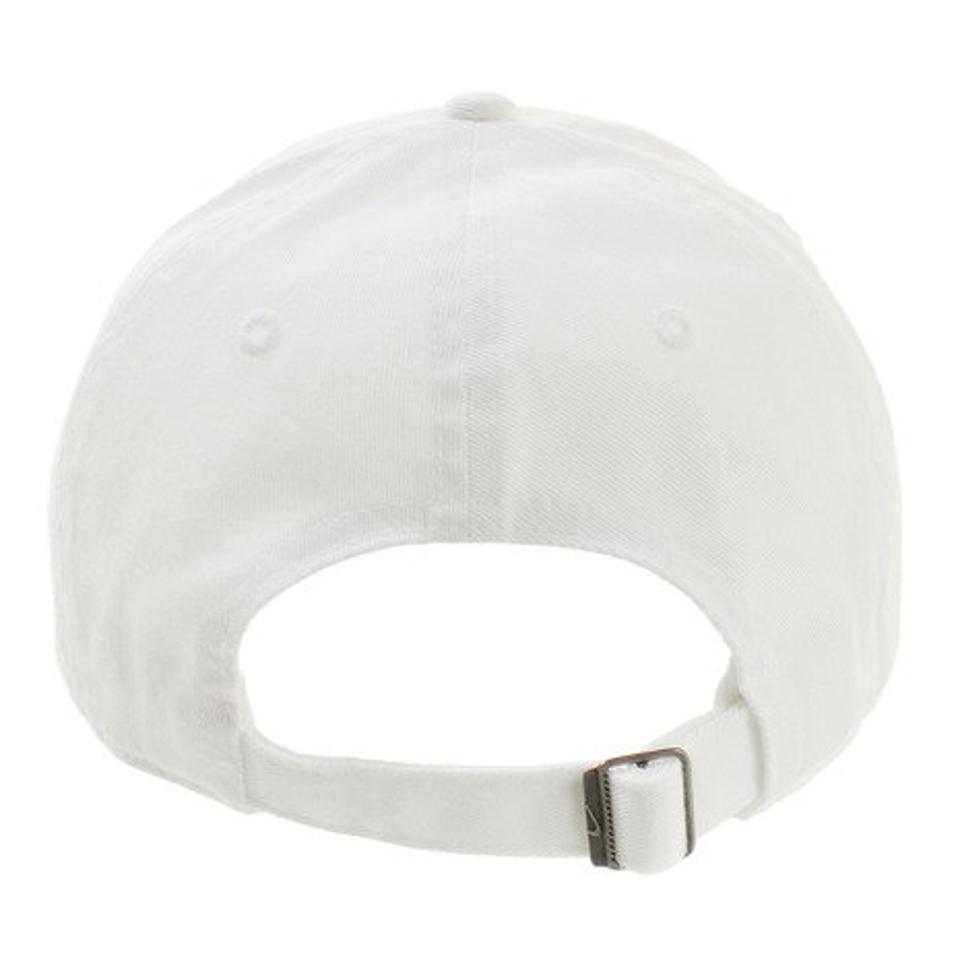 ナイキ(NIKE)(メンズ)帽子 メンズ H86 フーチュラ ウォッシュド キャップ 913011-100SU19 日よけ