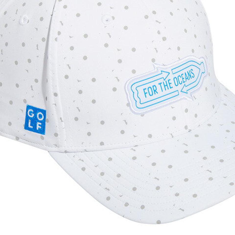 【6/5 アディダス対象品限定!エントリー&3点買い回りで最大P10倍】アディダス(adidas)(メンズ) フォー ジ オーシャン キャップ II895