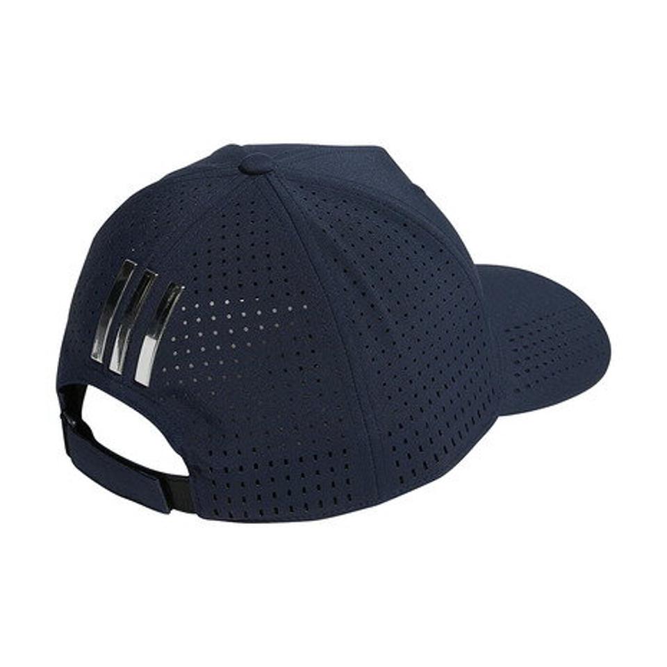 アディダス(adidas) パンチングメタルロゴキャップ GY331-HA5964LI (メンズ)