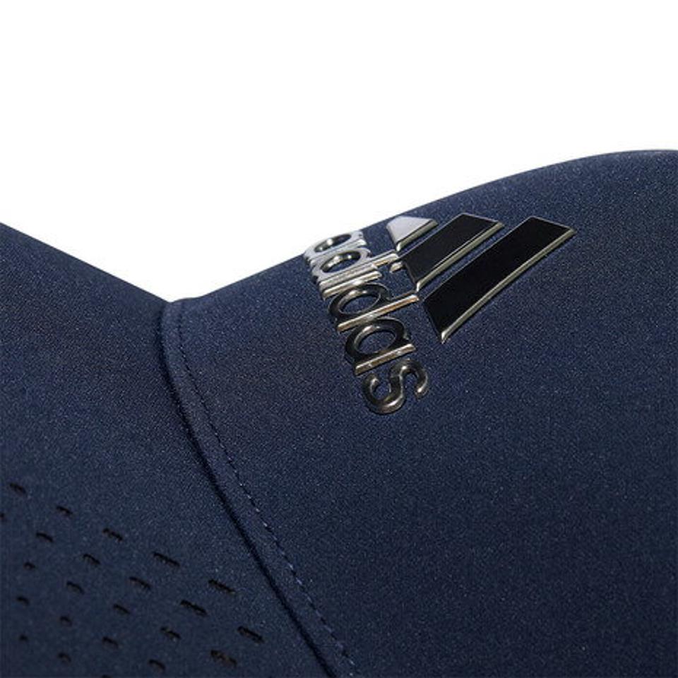 アディダス(adidas) パンチングメタルロゴキャップ GY331-HA5964LI (メンズ)