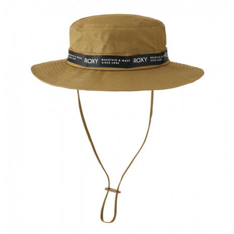 ロキシー(ROXY) ARCHER サファリハット RHT221324 (レディース)