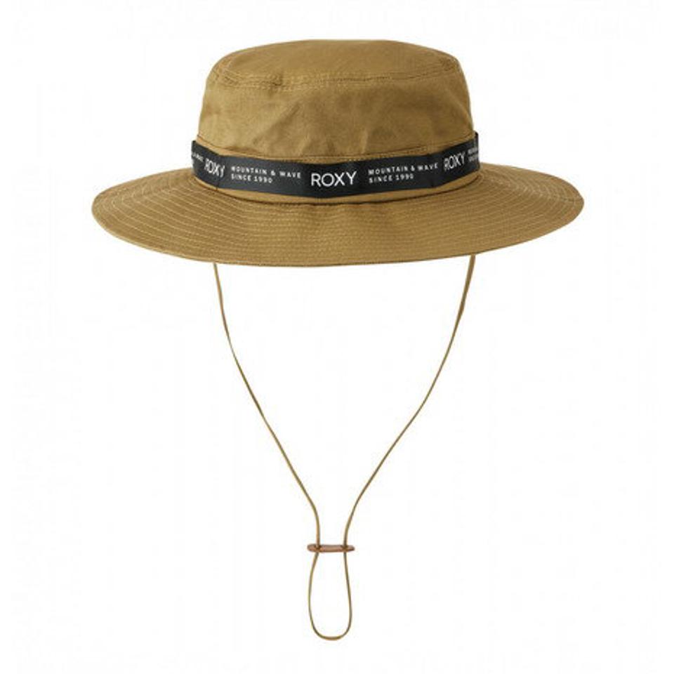 ロキシー(ROXY) ARCHER サファリハット RHT221324 (レディース)