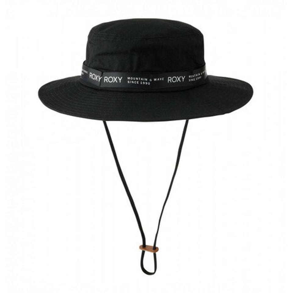 ロキシー(ROXY) ARCHER サファリハット 22SP RHT221324 BLK (レディース)