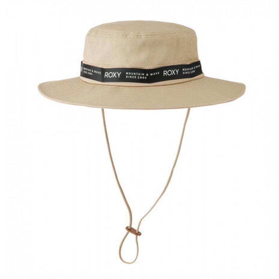 ロキシー(ROXY) ARCHER サファリハット 22SP RHT221324 BGE (レディース)