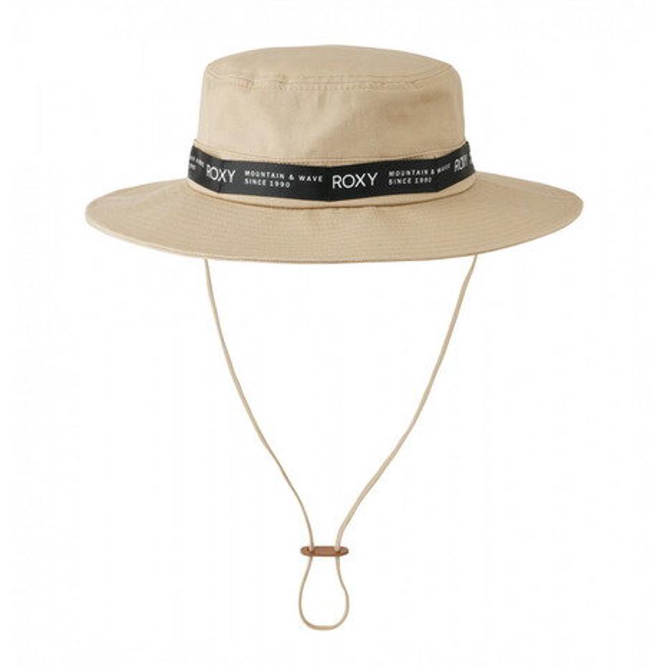 ロキシー(ROXY) ARCHER サファリハット 22SP RHT221324 BGE (レディース)