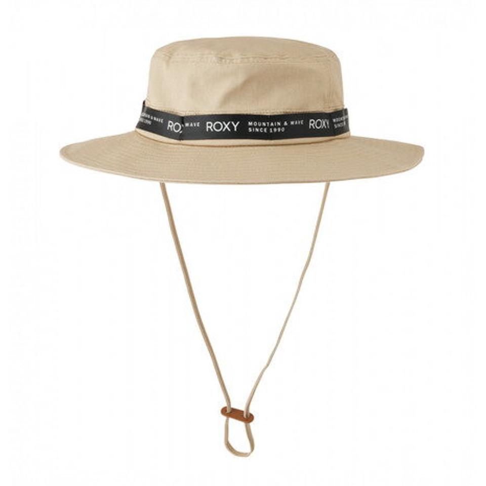 ロキシー(ROXY) ARCHER サファリハット 22SP RHT221324 BGE (レディース)