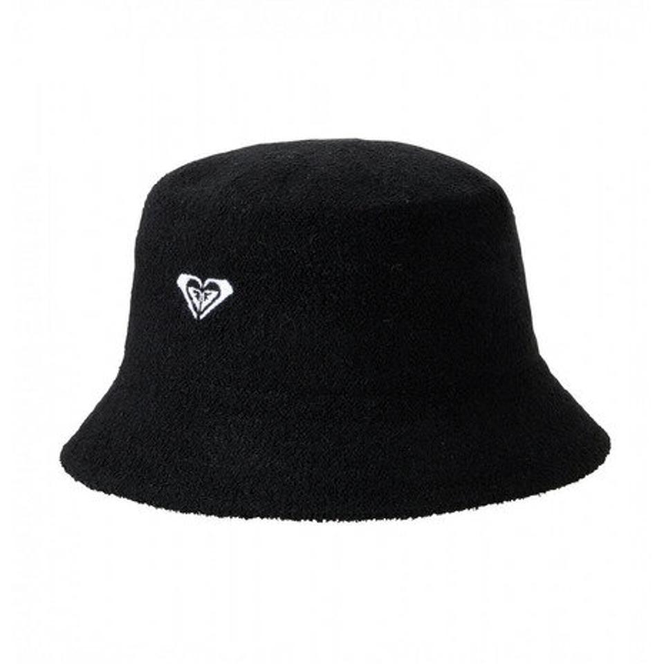 ロキシー(ROXY)(レディース) CATCH THE SUN サーモ糸 バケットハット RHT221322