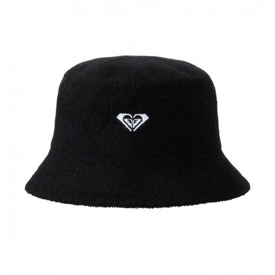 ロキシー(ROXY)(レディース) CATCH THE SUN サーモ糸 バケットハット RHT221322