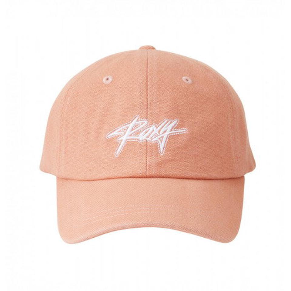 ロキシー(ROXY) ALL SMILES キャップ 22SP RCP221320 PNK (レディース)