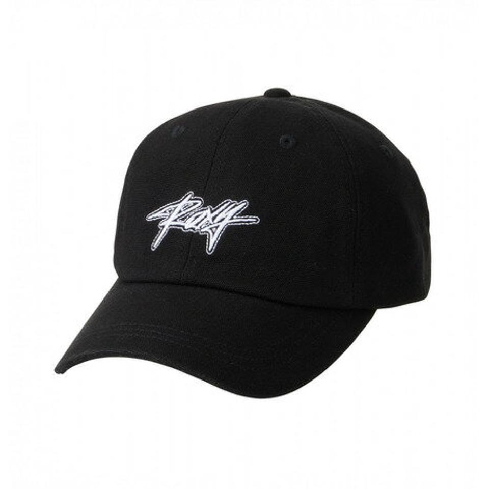 ロキシー(ROXY) ALL SMILES キャップ 22SP RCP221320 BLK (レディース)