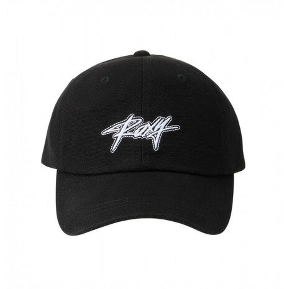 ロキシー(ROXY) ALL SMILES キャップ 22SP RCP221320 BLK (レディース)