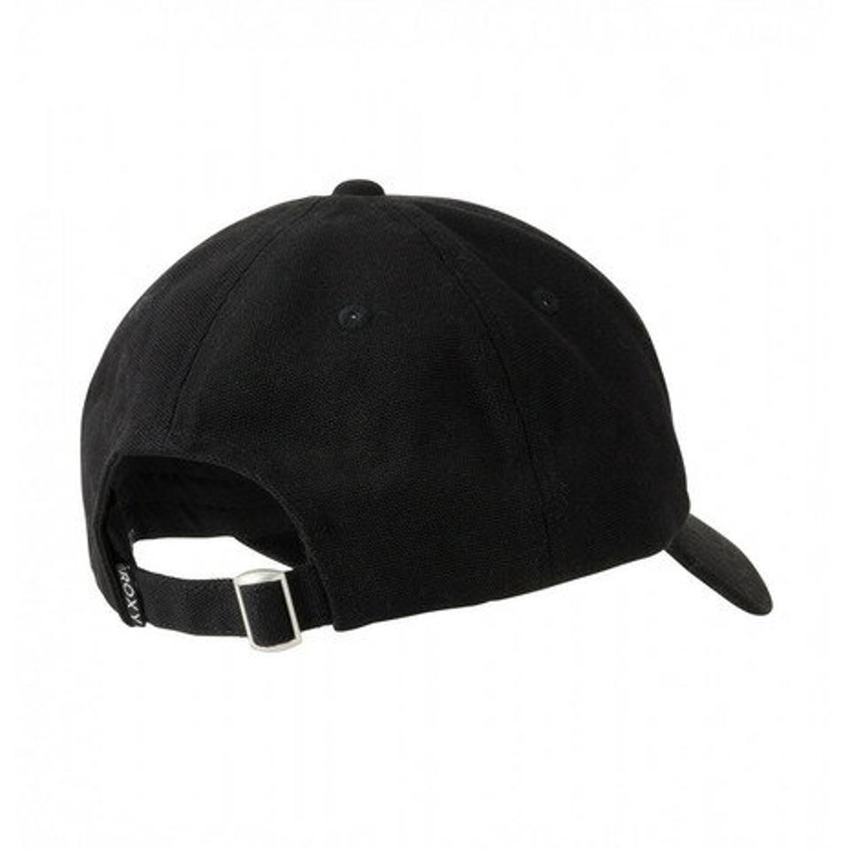 ロキシー(ROXY) ALL SMILES キャップ 22SP RCP221320 BLK (レディース)