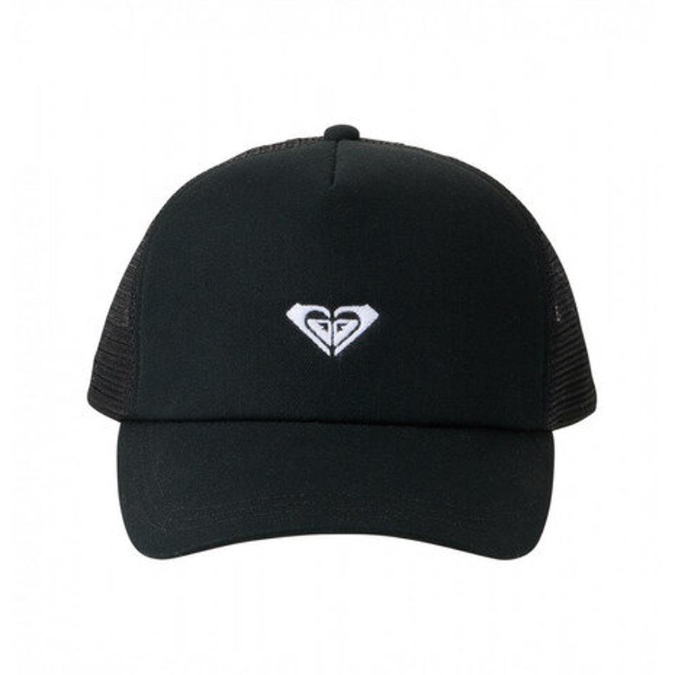 ロキシー(ROXY)(レディース)HULA メッシュ キャップ 22SP RCP221319 BLK