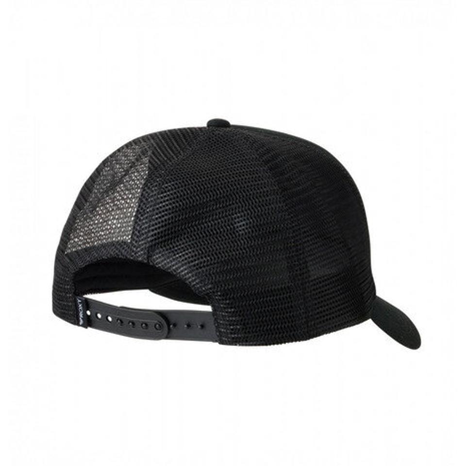 ロキシー(ROXY)(レディース)HULA メッシュ キャップ 22SP RCP221319 BLK