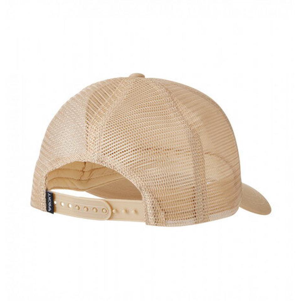 ロキシー(ROXY)(レディース)HULA メッシュ キャップ 22SP RCP221319 BGE