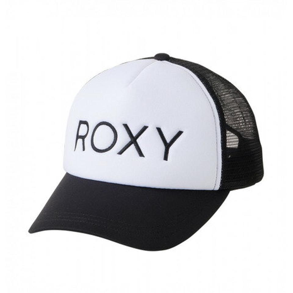 ロキシー(ROXY)(レディース)COME ACROSS メッシュ キャップ 22SP RCP221318 BLK2 帽子