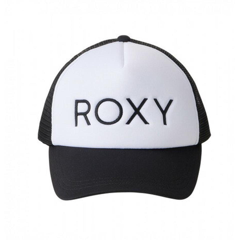 ロキシー(ROXY)(レディース)COME ACROSS メッシュ キャップ 22SP RCP221318 BLK2 帽子