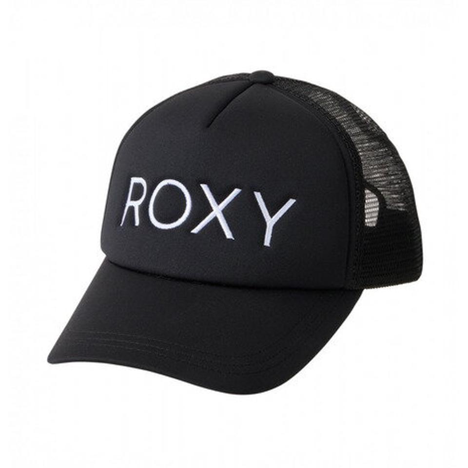 ロキシー(ROXY)(レディース)COME ACROSS メッシュ キャップ 22SP RCP221318 BLK1