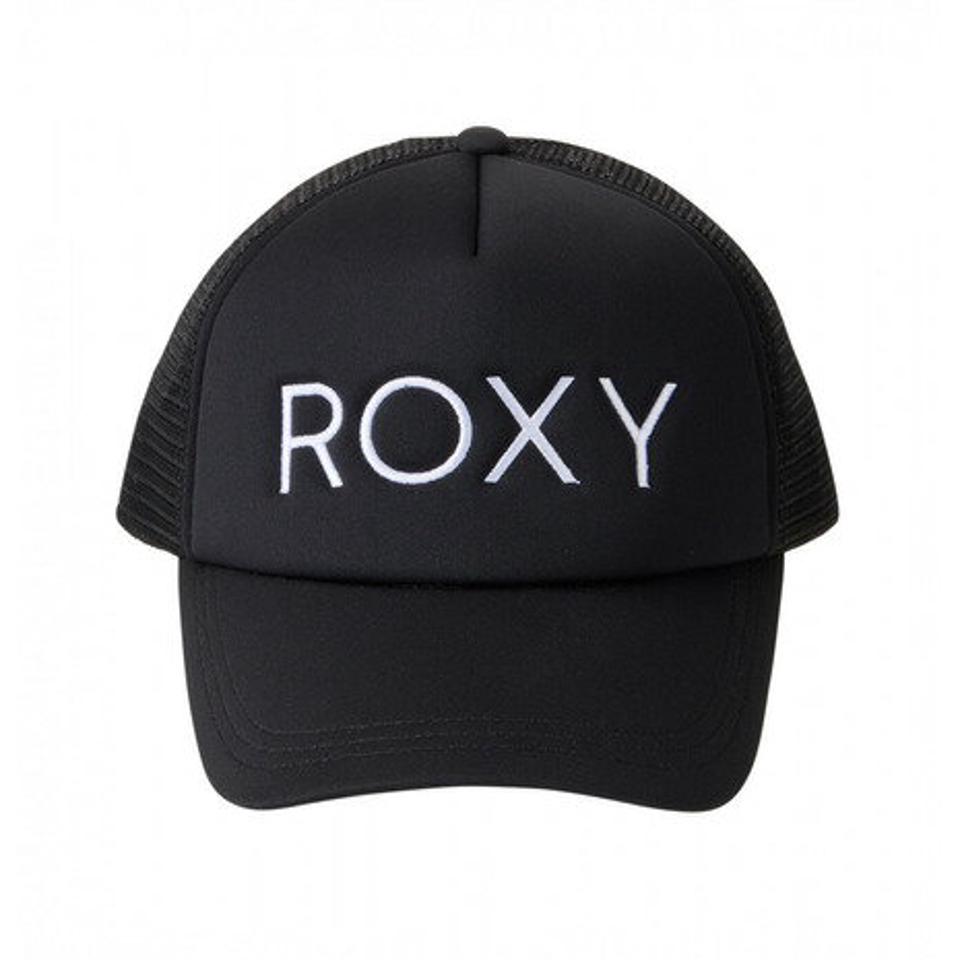 ロキシー(ROXY)(レディース)COME ACROSS メッシュ キャップ 22SP RCP221318 BLK1