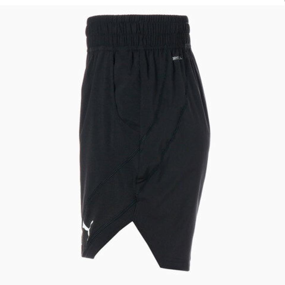プーマ(PUMA) トレーニング VENT ウーブン 7 インチ ショーツ 522011 01 BLK (メンズ)