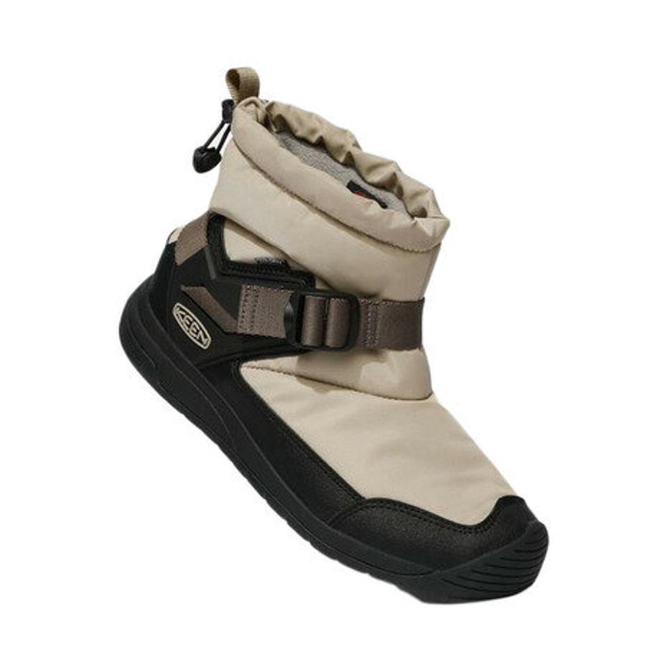 キーン（KEEN） カジュアルシューズ フッドロメオ ウォータープルーフ 1025474 （メンズ）